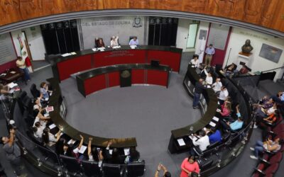 APRUEBA CONGRESO DE COLIMA OTORGAR DESCUENTOS A CONTRIBUYENTES DE LA CAPITAL COLIMENSE