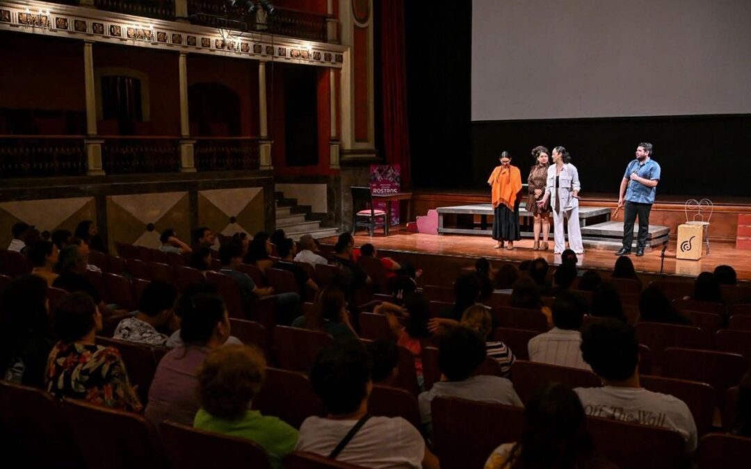 CULTURA COLIMA PRESENTA RESULTADOS DE LA CONVOCATORIA PECDA COLIMA 2025