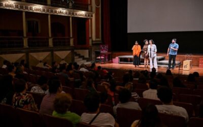 CULTURA COLIMA PRESENTA RESULTADOS DE LA CONVOCATORIA PECDA COLIMA 2025