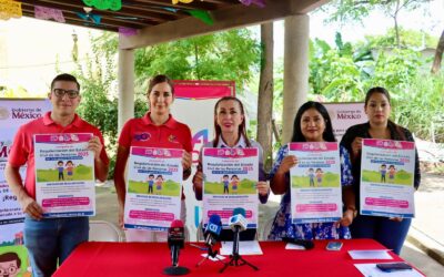 OFRECERÁ VDEA SERVICIOS GRATUITOS EN CAMPAÑA DE REGULARIZACIÓN DEL ESTADO CIVIL DE LAS PERSONAS