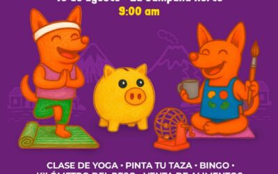 IMADES INVITA AL _’DONATÓN’_ EN LA CAMPANA, PARA RECAUDAR FONDOS A FAVOR DEL TELETÓN.