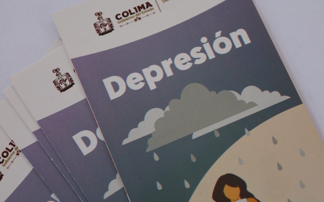 PROMUEVE SALUD COLIMA FACTORES DE PROTECCIÓN CONTRA EL SUICIDIO; BRINDA ATENCIÓN PSICOLÓGICA GRATUITA