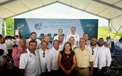 CANACINTRA COLIMA RESPALDA OBRAS DE INFRAESTRUCTURA ANUNCIADAS POR LA PRESIDENTA CLAUDIA SHEINBAUM