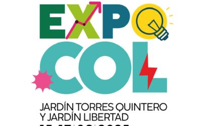INVITA COMUNA CAPITALINA A LA EXPO COL: EL VALOR DE LAS IDEAS DEL 15 A 17 DE AGOSTO