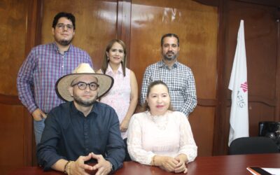 COMISIÓN DE RESPONSABILIDADES Y OSAFIG BUSCAN AGILIZAR PROCESOS DE FISCALIZACIÓN