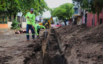 GOBIERNO DE ROSI BAYARDO DESTINARÁ INVERSIÓN HISTÓRICA DE 39 MDP A LA DELEGACIÓN DE SANTIAGO