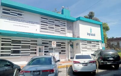 SEGUIRÁ OPERANDO INFOCOL CON NORMALIDAD Y LEGALIDAD HASTA EN TANTO SE EMITA LEGISLACIÓN SECUNDARIA *