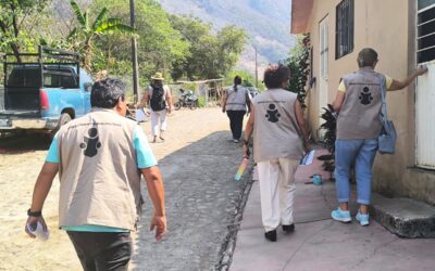 REPORTA IEEA AVANCE EN MINATITLÁN DE UN 67% EN EDUCACIÓN BÁSICA CON ESTRATEGIA ESTATAL DE ALFABETIZACIÓN