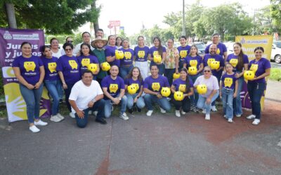 CONGRESO DEL ESTADO DE COLIMA SE SUMA A COLECTA TELETÓN 2025