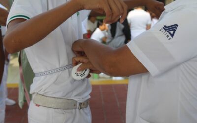 SALUD COLIMA ADVIERTE HÁBITOS QUE CAUSAN OBESIDAD Y CÓMO PREVENIRLA