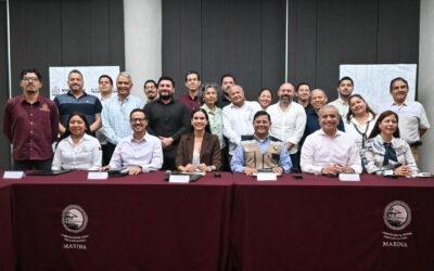 ROSI BAYARDO VA POR LA RECUPERACIÓN DEL CENTRO HISTÓRICO: CREA COMISIÓN ESPECIAL PARA SU REACTIVACIÓN