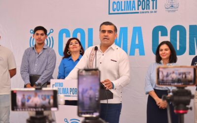EL PRESIDENTE RIULT RIVERA, DIO A CONOCER QUE ESTE JUEVES SE PAGÓ EL FONDO DE AHORRO A LOS TRABAJADORES MUNICIPALES