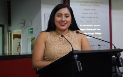 MORENA PROPONE CREAR COMISIÓN DE DESARROLLO PORTUARIO, LOGÍSTICA Y COMERCIO EXTERIOR