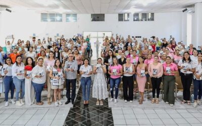 GOBIERNO DE COLIMA Y GOBIERNO DE MÉXICO CONVOCAN A ASAMBLEAS MUNICIPALES PARA ESCUCHAR A LAS MUJERES