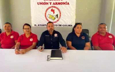 RECONOCE UNIÓN Y ARMONÍA PAGO PUNTUAL DE NÓMINA DEL AYUNTAMIENTO CAPITALINO