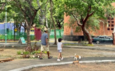 EJECUTA AYUNTAMIENTO CAPITALINO TRABAJOS DE RENOVACIÓN EN EL PASEO TURÍSTICO RIO COLIMA PARA DISFRUTE SEGURO Y DIGNO DE LAS FAMILIAS