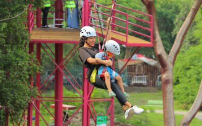 GOBIERNO DEL ESTADO OFRECE VARIADAS ACTIVIDADES GRATUITAS ESTE FIN DE SEMANA EN PARQUES DE COLIMA