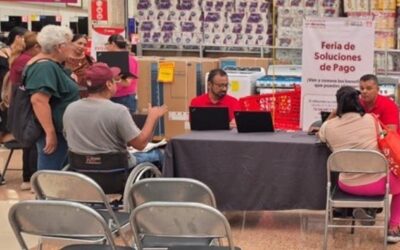 INFONAVIT REALIZARÁ FERIAS DE ATENCIÓN EN COLIMA