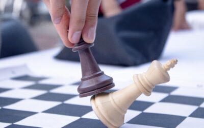 PROMUEVE AYUNTAMIENTO CAPITALINO EL AJEDREZ EN TORNEO MUNICIPAL CON JÓVENES Y ADULTOS