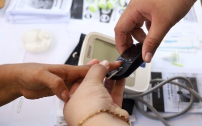 DETECCIÓN OPORTUNA DE DIABETES PREVIENE COMPLICACIONES GRAVES: SALUD COLIMA