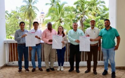 FORTALECE TEY LA CULTURA DE ÉTICA EN EL AYUNTAMIENTO DE LA VILLA