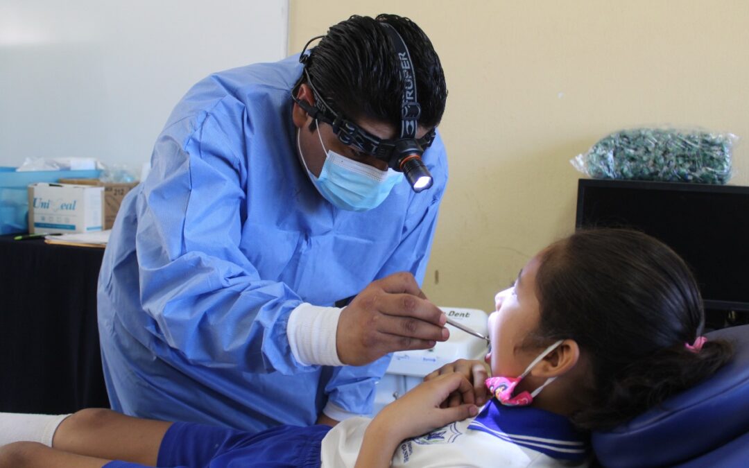 SALUD COLIMA: 27 UNIDADES MÉDICAS BRINDAN SERVICIO DENTAL GRATUITO A LA POBLACIÓN