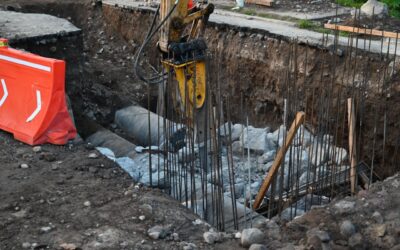 CIAPACOV Y SICT INICIAN INTERVENCIÓN EN ACUEDUCTO POR OBRA DE ARCO NORTE