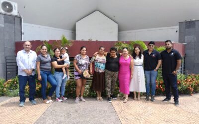 DIRECCIÓN DE BIENESTAR MANZANILLO REINTEGRA A PERSONA EN SITUACIÓN DE CALLE CON FICHA DE BÚSQUEDA EN SAN LUIS POTOSÍ