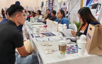 GOBIERNO DEL ESTADO DE COLIMA IMPULSA EMPLEOS PARA JÓVENES, EN MANZANILLO