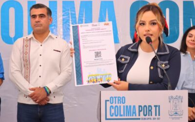 AVANZA DE MANERA EXITOSA EL PROGRAMA MOVILIDAD JUVENIL POR TI DEL MUNICIPIO CAPITALINO