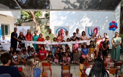 REALIZAN GRATIS EN VDEA 200 DIAGNÓSTICOS DENTALES A NIÑAS Y NIÑOS