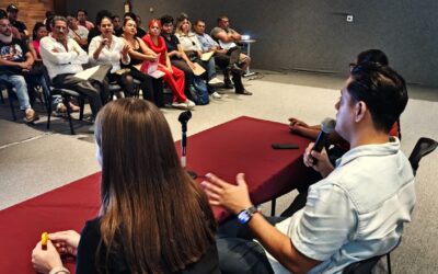 GOBIERNO DE INDIRA VIZCAÍNO IMPULSA EL AUTOEMPLEO Y FORTALECE NUEVOS NEGOCIOS EN COLIMA