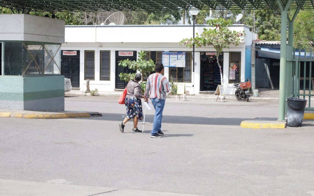 ESTADO DE COLIMA, SIN CASOS DE VIRUELA SÍMICA: SECRETARÍA DE SALUD