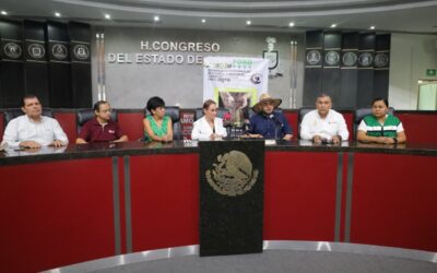 ANUNCIAN FORO SOBRE RIESGOS POR EL USO DE PLAGUICIDAS Y ALTERNATIVAS SOSTENIBLES PARA EL AGRO