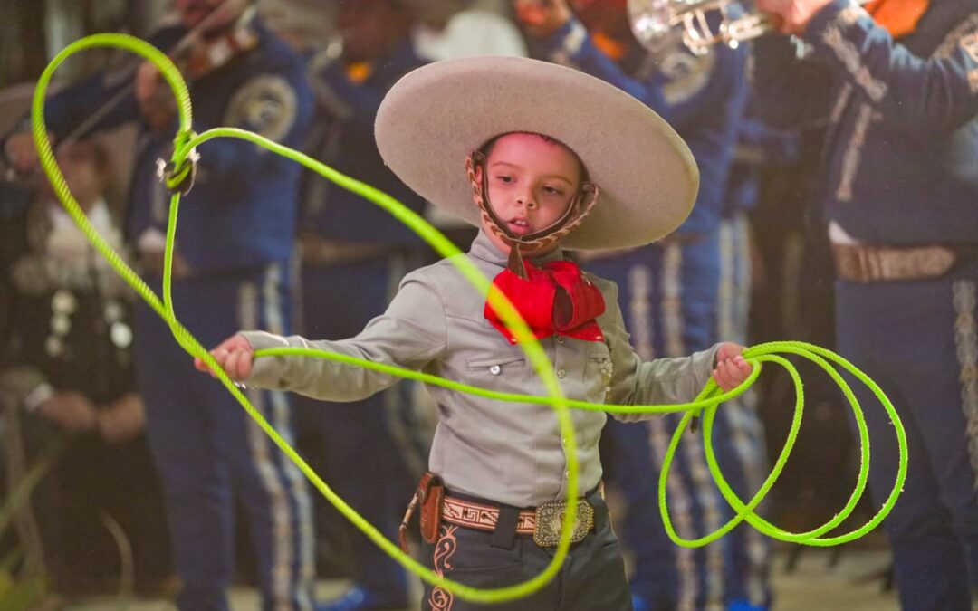 ‎‎ANUNCIA TEY PROGRAMA OFICIAL DEL TERCER FESTIVAL DEL MARIACHI ‎