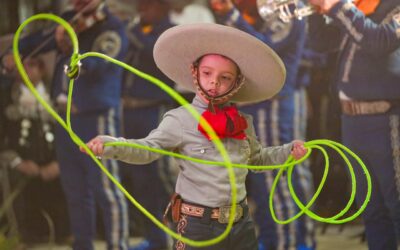 ANUNCIA TEY PROGRAMA OFICIAL DEL TERCER FESTIVAL DEL MARIACHI 