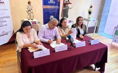 GOBIERNO DEL ESTADO DE COLIMA IMPULSA LA PRODUCTIVIDAD Y CAPACITACIÓN