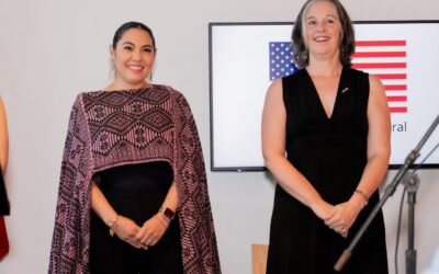 INDIRA: INDEPENDENCIA DE UN PAÍS NOS RECUERDA VALORES DEMOCRÁTICOS Y QUE TODAS LAS PERSONAS SOMOS IGUALES CON DERECJOS INALIENABLES