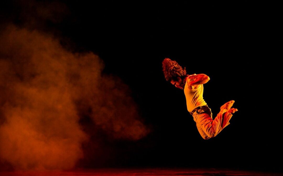 UN ÉXITO LA PRIMERA SEMANA DE LA MUESTRA ESTATAL DE ARTES ESCÉNICAS EN COLIMA