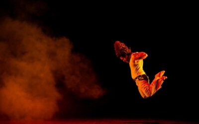 UN ÉXITO LA PRIMERA SEMANA DE LA MUESTRA ESTATAL DE ARTES ESCÉNICAS EN COLIMA