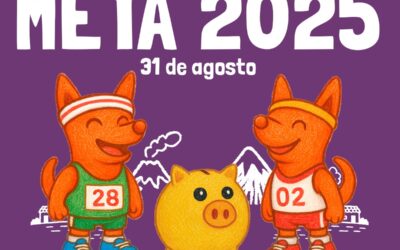 GOBIERNO DEL ESTADO INVITA A LA CARRERA TELETÓN, PARA CONTRIBUIR A TENER UN CRIT EN COLIMA