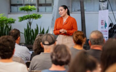 INDIRA: PENSIÓN MUJERES BIENESTAR, UNO DE LOS GRANDES ACIERTOS DE CLAUDIA SHEINBAUM
