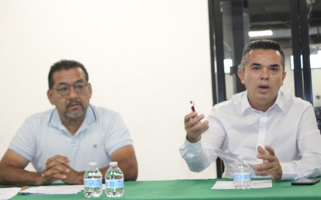 INCODE DEFINE PROPUESTAS DE NOMBRES PARA EL MURO DE HONOR DEL DEPORTE COLIMENSE