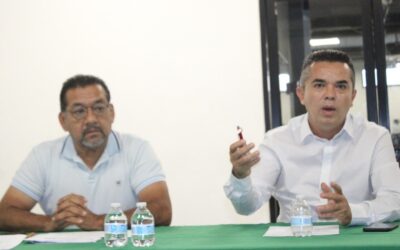 INCODE DEFINE PROPUESTAS DE NOMBRES PARA EL MURO DE HONOR DEL DEPORTE COLIMENSE