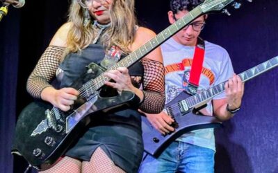 AMPLIA OFERTA DE ACTIVIDAD ARTÍSTICA OFRECE SUBSECRETARÍA DE CULTURA COLIMA