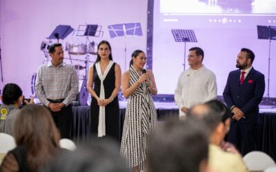 DESTACA INDIRA COORDINACIÓN DE 3 ÓRDENES GOBIERNO PARA DESARROLLO DEL PUERTO DE MANZANILLO