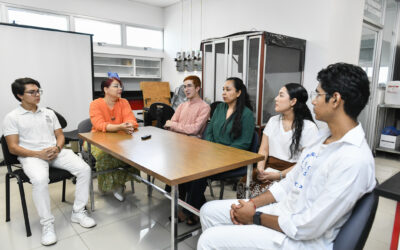 INVESTIGAN SI NOPAL AYUDA A COMBATIR EL EXCESO DE HIERRO EN EL ORGANISMO