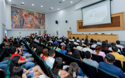 PAZ NO ES SÓLO AUSENCIA DE CONFLICTOS, SINO VIVENCIA POSITIVA: GONZÁLEZ DI PIERRO