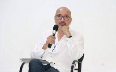 PROFESOR DE LA UNIVERSIDAD DE COLIMA PARTICIPARÁ EN CAPACITACIÓN DEL MAGISTERIO PERUANO