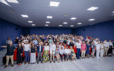 RENUEVA LA FEUC 15 ASOCIACIONES DE EGRESADOS Y FORTALECE SU VÍNCULO CON LA UDEC Y LA SOCIEDAD